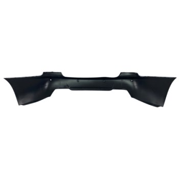 Πίσω προφυλακτήρας BMW E92 (2006-2012) - M pack design