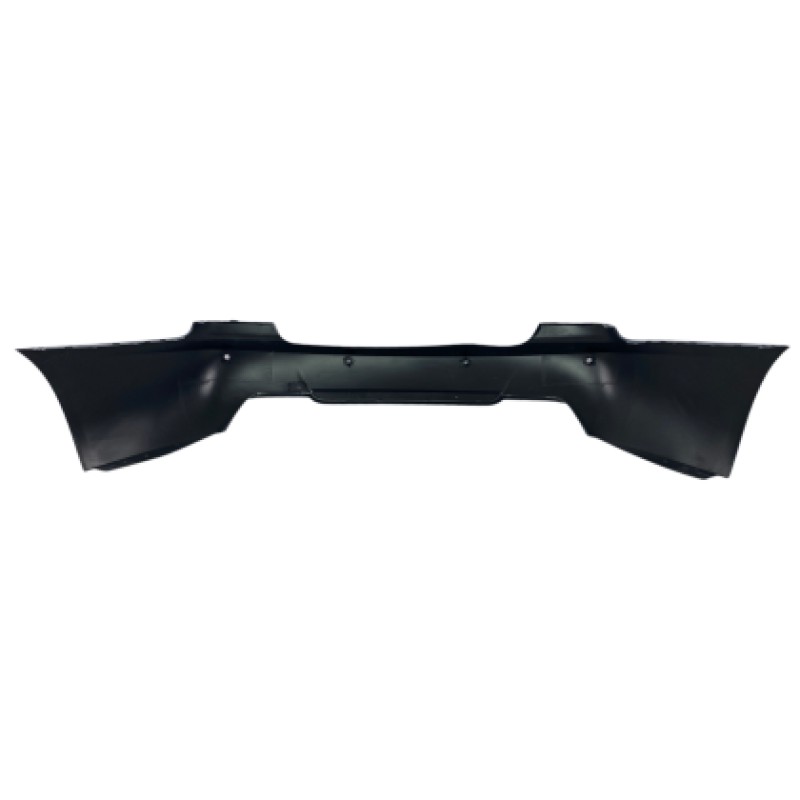 Πίσω προφυλακτήρας BMW E92 (2006-2012) - M pack design