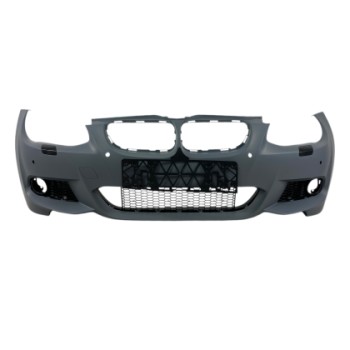 Προφυλακτήρας εμπρός BMW E92 (2009-2012) - M pack design με ή χωρίς ανοίγματα parktronic