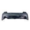 Πίσω προφυλακτήρας BMW E92 (2006-2012) - M pack design