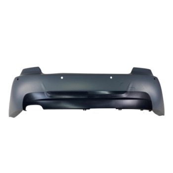 Πίσω προφυλακτήρας BMW E92 (2006-2012) - M pack design