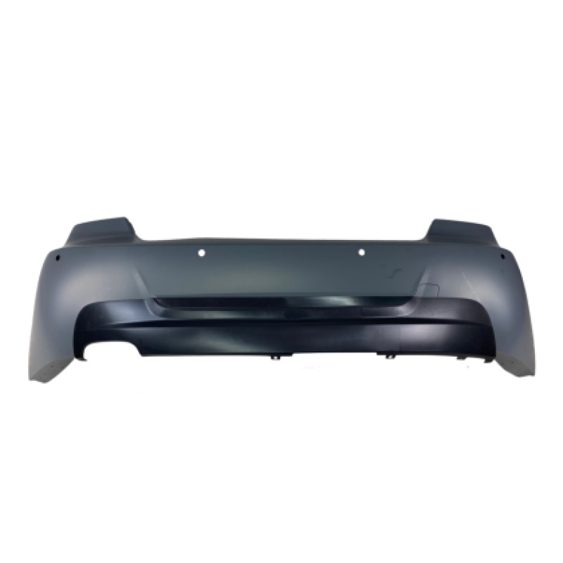 Πίσω προφυλακτήρας BMW E92 (2006-2012) - M pack design