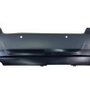 Πίσω προφυλακτήρας BMW E92 (2006-2012) - M pack design