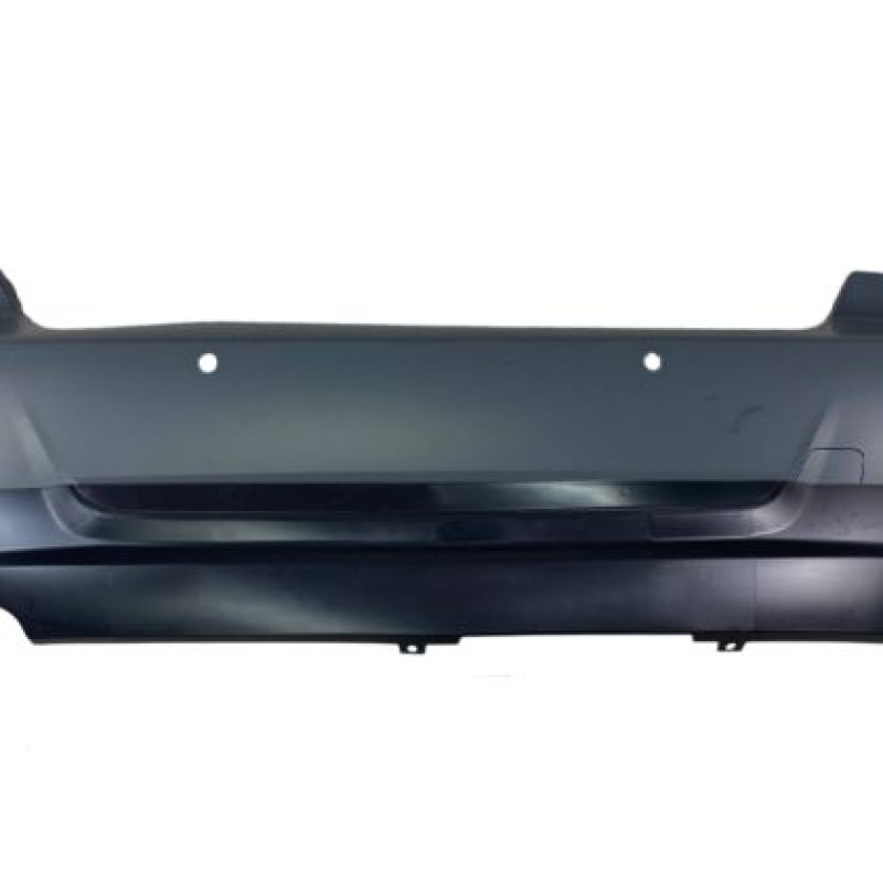 Πίσω προφυλακτήρας BMW E92 (2006-2012) - M pack design