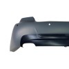 Πίσω προφυλακτήρας BMW E92 (2006-2012) - M pack design