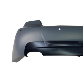 Πίσω προφυλακτήρας BMW E92 (2006-2012) - M pack design