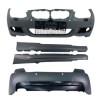 Body kit BMW E92 / E93 (2010-2013) - M pack design