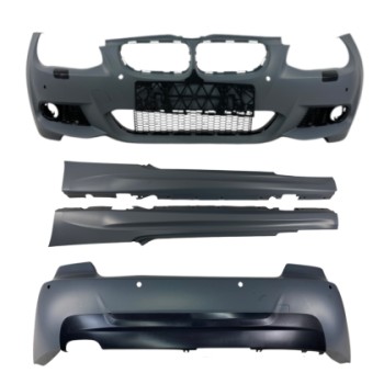 Body kit BMW E92 / E93 (2010-2013) - M pack design