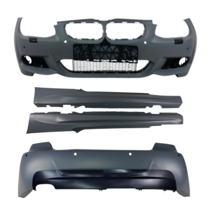 Body kit BMW E92 / E93 (2010-2013) - M pack design