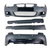Body kit BMW E92 (2006-2009) - M pack design