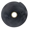 Ελαστική κόλλα για κρύσταλλα φαναριών Orgavyl 9.5mm. - κουτί - 4.5 μέτρα
