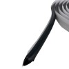 Ελαστική κόλλα για κρύσταλλα φαναριών Orgavyl 9.5mm. - κουτί - 4.5 μέτρα