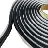 Ελαστική κόλλα για κρύσταλλα φαναριών Orgavyl 9.5mm. - κουτί - 4.5 μέτρα