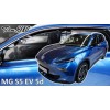 Ανεμοθραύστες MG S5 EV (2024+) - 4τμχ. εμπρός και πίσω, Heko