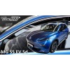 Ανεμοθραύστες MG S5 EV (2024+) - 2τμχ. εμπρός, Heko