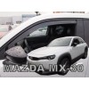 Ανεμοθραύστες Μazda MX-30 (2020+) - 2τμχ. εμπρός, Heko