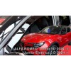 Ανεμοθραύστες Alfa Romeo Junior (2024+) - 4τμχ. εμπρός και πίσω, Heko