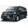 Body kit Mercedes Vito W447 (2015-2019) - Maybach design