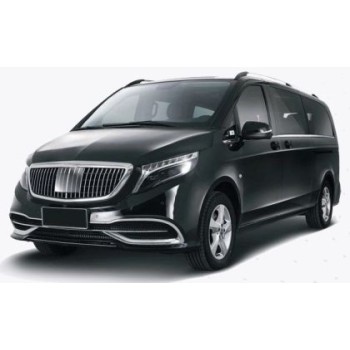 Body kit Mercedes Vito W447 (2015-2019) - Maybach design Body kit Mercedes Vito W447 (2015-2019) - Maybach design