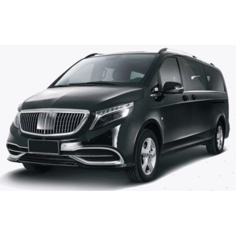 Body kit Mercedes Vito W447 (2015-2019) - Maybach design