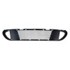 Μάσκα BMW E60 / E61 M pack (2003-2010) μπροστινού προφυλακτήρα  - σετ με 2 καπάκια