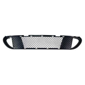 Μάσκα BMW E60 / E61 M pack (2003-2010) μπροστινού προφυλακτήρα - σετ με 2 καπάκια Μάσκα BMW E60 / E61 M pack (2003-2010) μπροστινού προφυλακτήρα - σετ με 2 καπάκια