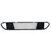 Μάσκα BMW E60 / E61 M pack (2003-2010) μπροστινού προφυλακτήρα  - σετ με 2 καπάκια