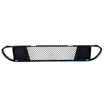 Μάσκα BMW E60 / E61 M pack (2003-2010) μπροστινού προφυλακτήρα - σετ με 2 καπάκια Μάσκα BMW E60 / E61 M pack (2003-2010) μπροστινού προφυλακτήρα - σετ με 2 καπάκια