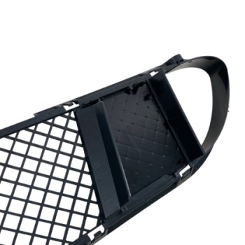 Μάσκα BMW E60 / E61 M pack (2003-2010) μπροστινού προφυλακτήρα - σετ με 2 καπάκια Μάσκα BMW E60 / E61 M pack (2003-2010) μπροστινού προφυλακτήρα - σετ με 2 καπάκια