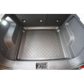 Πατάκι πορτ-μπαγκάζ Omoda 5 (2024+) lower boot, no height adjustable boot floor - 1τμχ.