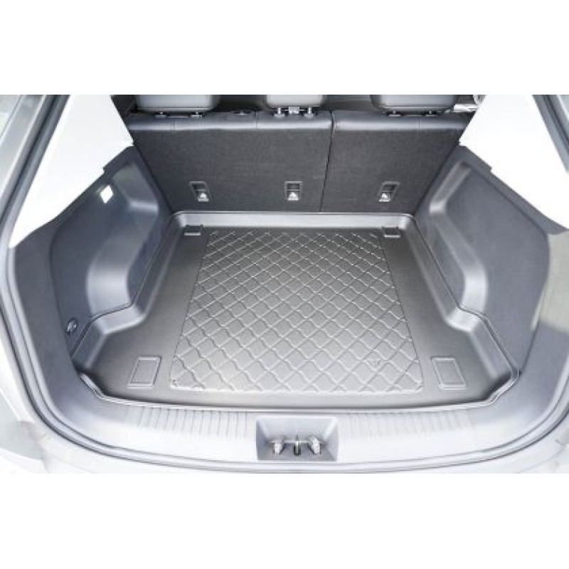Πατάκι πορτ-μπαγκάζ Omoda 5 / E5 electric  / 5 Hybrid HEV (2024+) upper boot - 1τμχ.