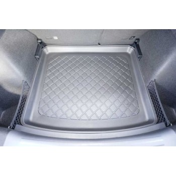Πατάκι πορτ-μπαγκάζ MG ZS (2022-2024) / MG ZS EV (2021+) electric, lower and upper boot, not for Hybrid+ - 1τμχ.