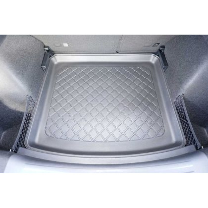 Πατάκι πορτ-μπαγκάζ MG ZS (2022-2024) / MG ZS EV (2021+) electric, lower and upper boot, not for Hybrid+ - 1τμχ.