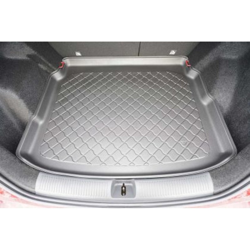 Πατάκι πορτ-μπαγκάζ MG ZS Hybrid (2024+) upper boot - 1τμχ.