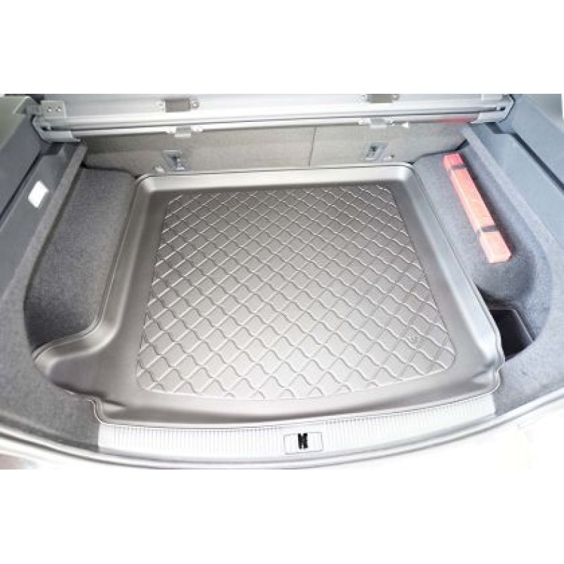 Πατάκι πορτ-μπαγκάζ MG HS (2023-2024) upper boot on double boot floor, not for EHS plug-in hybrid - 1τμχ.