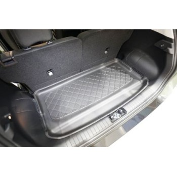 Πατάκι πορτ-μπαγκάζ Hyundai Inster (2025+) electric, upper boot - 1τμχ. Πατάκι πορτ-μπαγκάζ Hyundai Inster (2025+) electric, upper boot - 1τμχ.