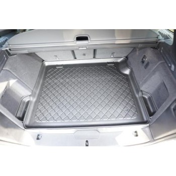 Πατάκι πορτ-μπαγκάζ BMW X3 G01 (2020-2024) Plug-in Hybrid, left and right wing removable - 1τμχ.