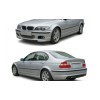 Body kit BMW E46 sedan (1998-2005) - M pack design
