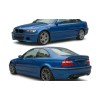 Body kit BMW E46 coupe (1998-2005) - M pack design