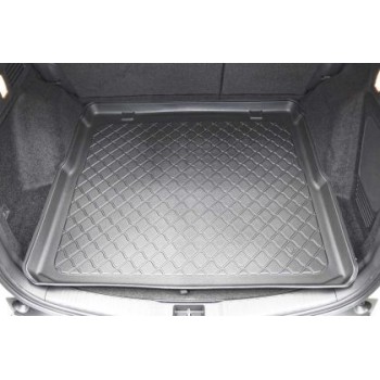 Πατάκι πορτ-μπαγκάζ Honda CR-V RW (V) (2018-2023) / CR-V RW (V) Hybrid e:HEV (2019-2023); 5 seats; upper boot (flat loading threshold); variable boot floor in top position - 1τμχ. Πατάκι πορτ-μπαγκάζ Honda CR-V RW (V) (2018-2023) / CR-V RW (V) Hybrid e:HEV (2019-2023); 5 seats; upper boot (flat loading threshold); variable boot floor in top position - 1τμχ.