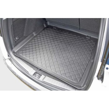 Πατάκι πορτ-μπαγκάζ Honda CR-V RW (V) (2018-2023) / CR-V RW (V) Hybrid e:HEV (2019-2023); 5 seats; upper boot (flat loading threshold); variable boot floor in top position - 1τμχ. Πατάκι πορτ-μπαγκάζ Honda CR-V RW (V) (2018-2023) / CR-V RW (V) Hybrid e:HEV (2019-2023); 5 seats; upper boot (flat loading threshold); variable boot floor in top position - 1τμχ.