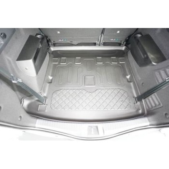 Πατάκι πορτ-μπαγκάζ Dacia Jogger (2022+) lower boot - 1τμχ.