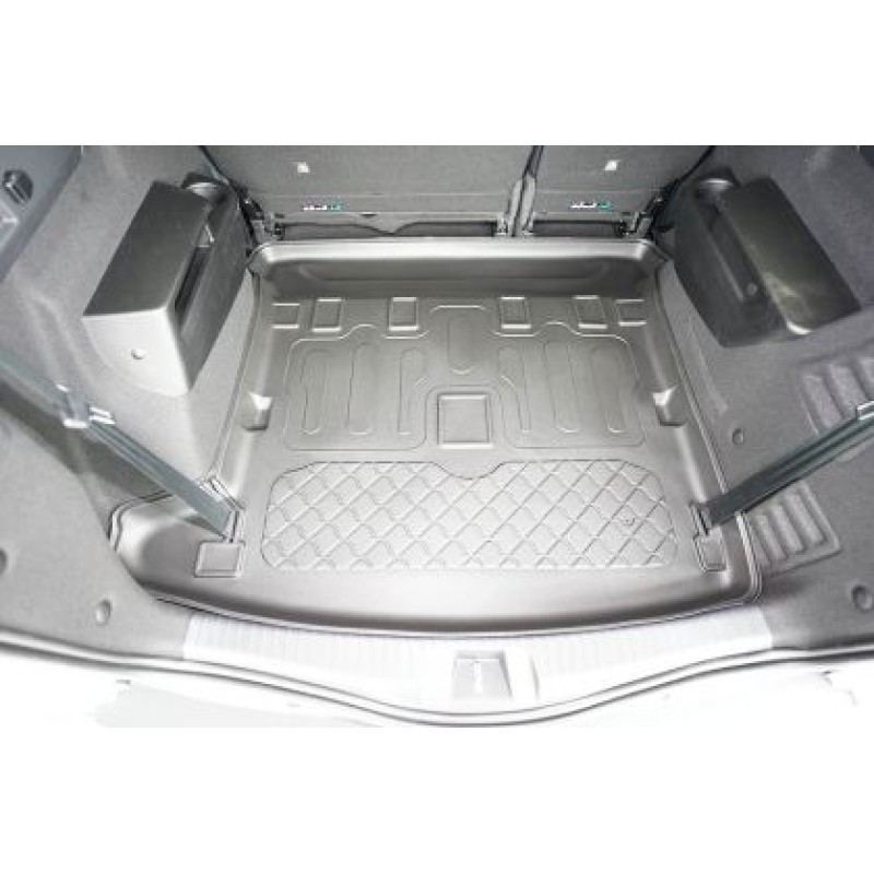 Πατάκι πορτ-μπαγκάζ Dacia Jogger (2022+) lower boot - 1τμχ.