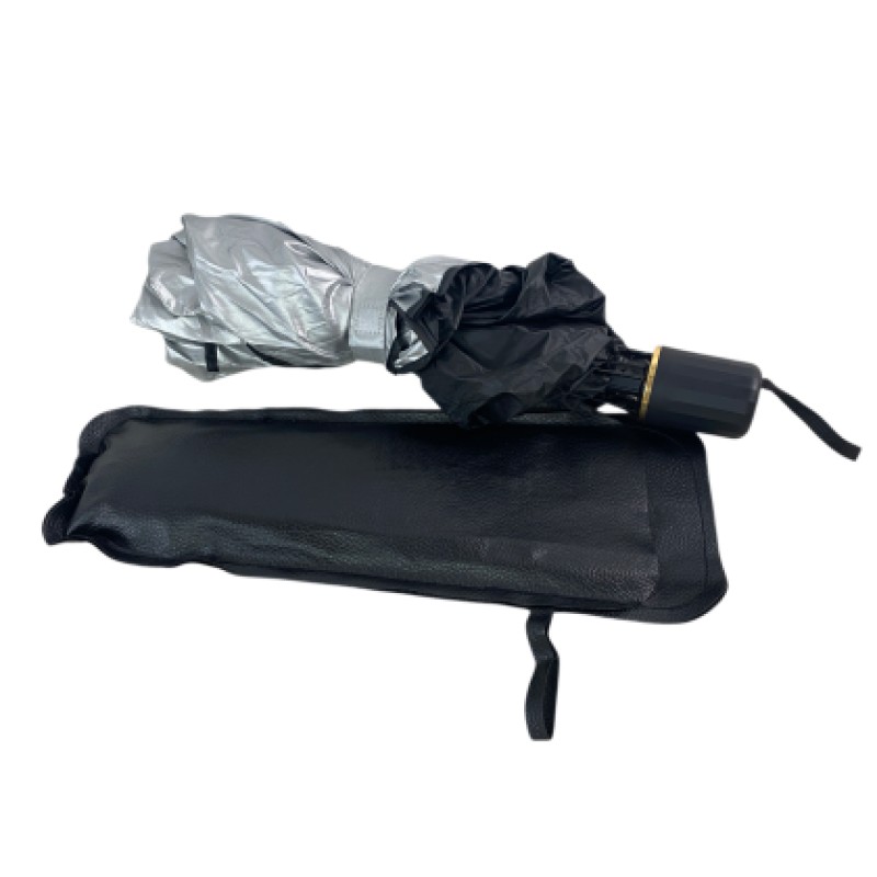 Ομπρέλα ηλιοπροστασίας παρμπρίζ 145x79cm