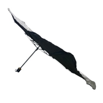 Ομπρέλα ηλιοπροστασίας παρμπρίζ 145x79cm