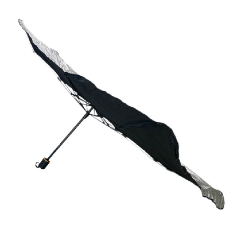 Ομπρέλα ηλιοπροστασίας παρμπρίζ 145x79cm
