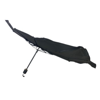 Ομπρέλα ηλιοπροστασίας παρμπρίζ 125x65cm