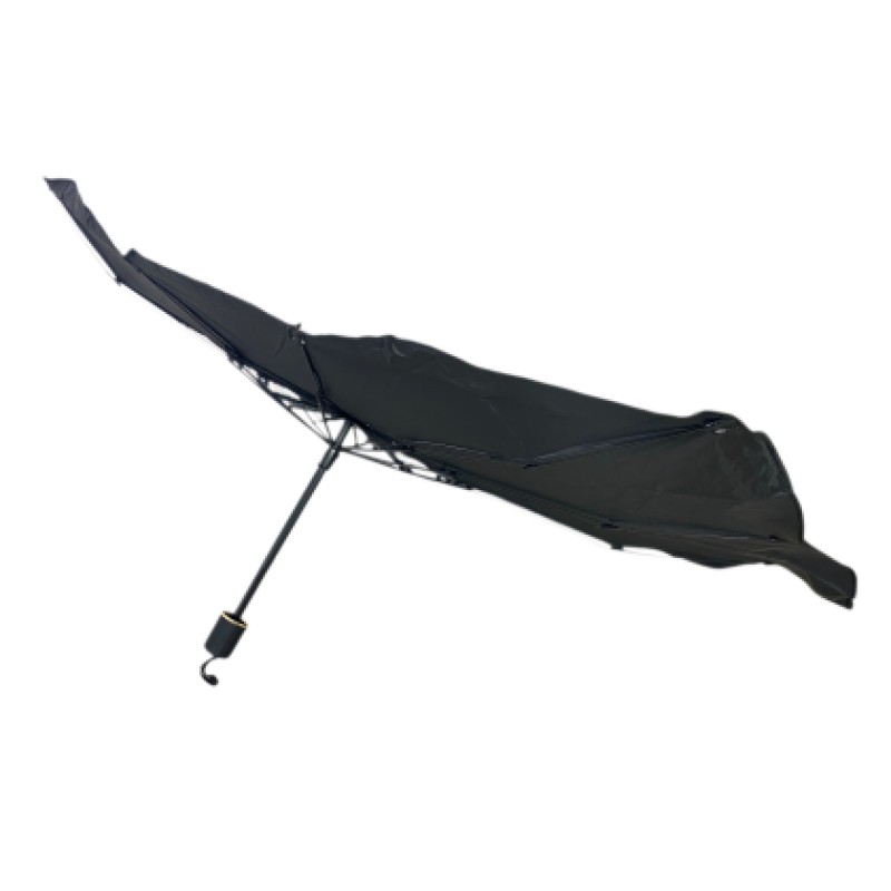 Ομπρέλα ηλιοπροστασίας παρμπρίζ 125x65cm