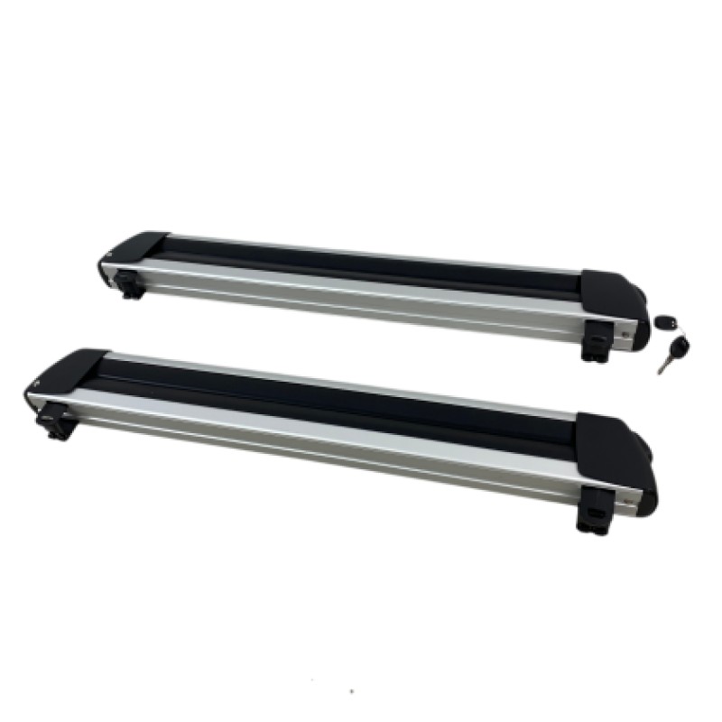 Βάσεις σκι για ενσωματώμενες παράλληλες μπάρες 78cm