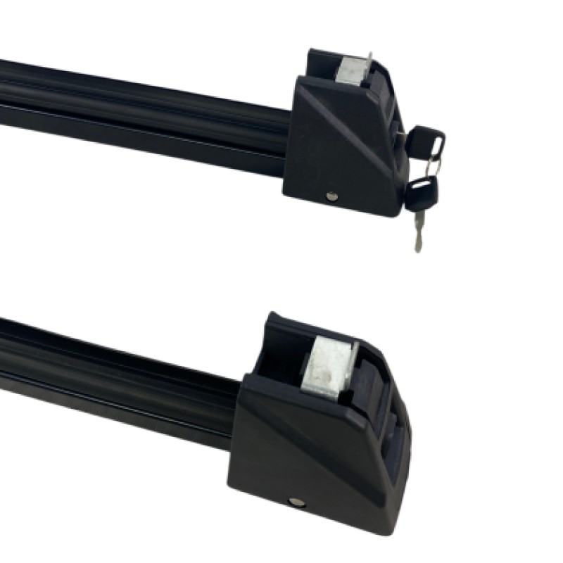 Βάσεις σκι για ενσωματώμενες παράλληλες μπάρες 47cm